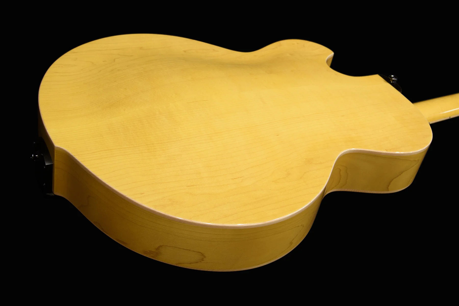Grande — Westville Guitars