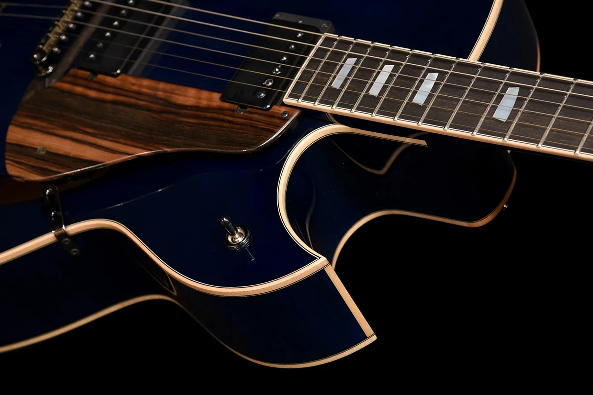 ギター unknownOJI Schecter Guitar Research Zacky Vengeance S-1 6661 Left-Handed