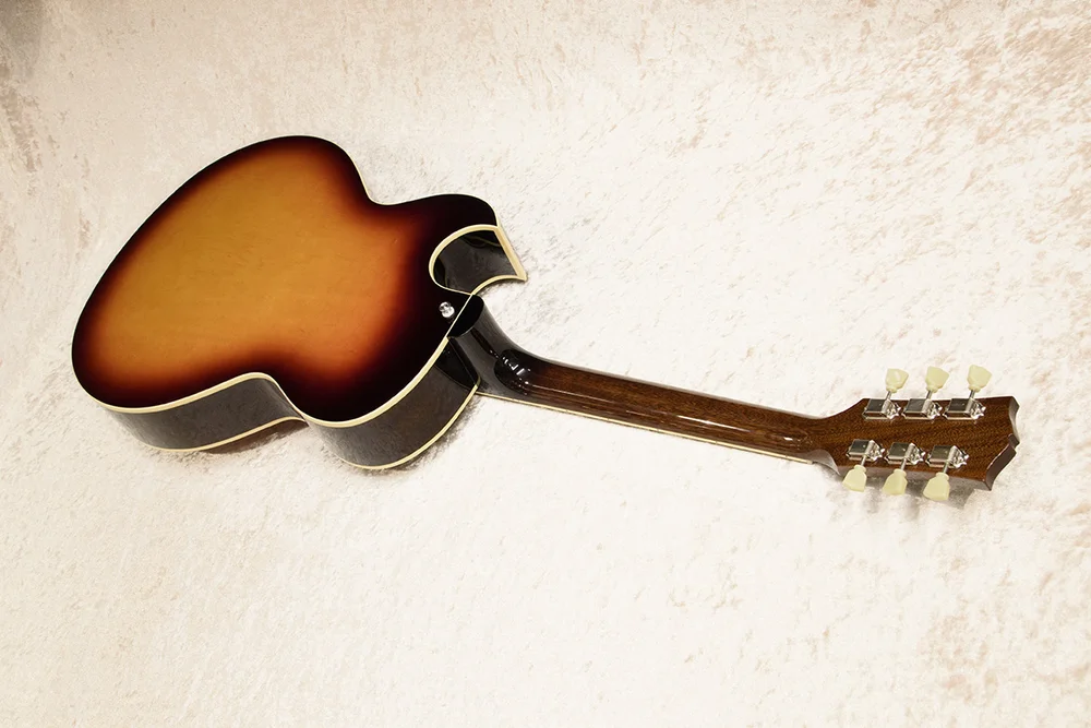 AT105 — Westville Guitars