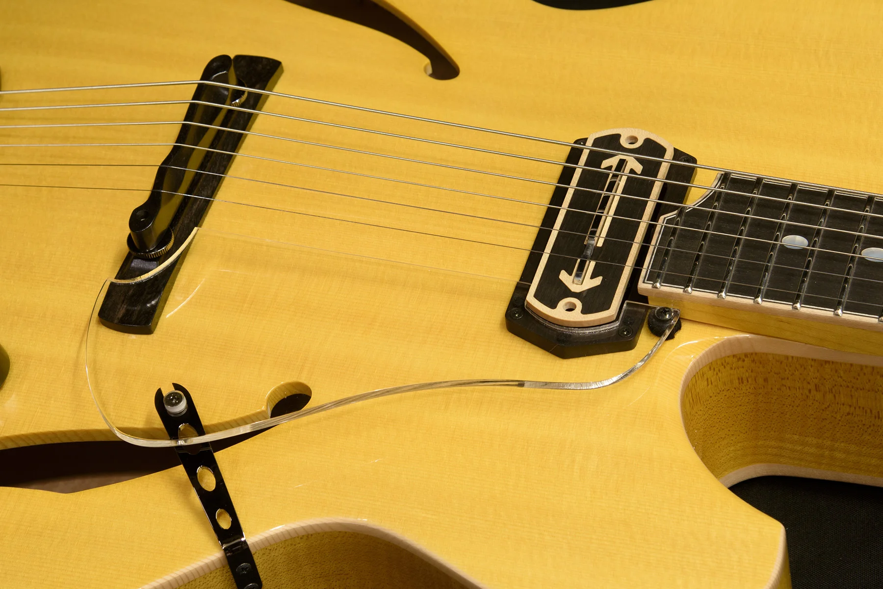 Unity — Westville Guitars