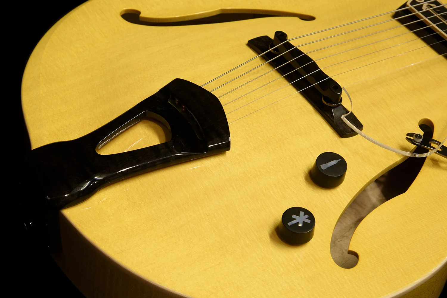 Unity — Westville Guitars