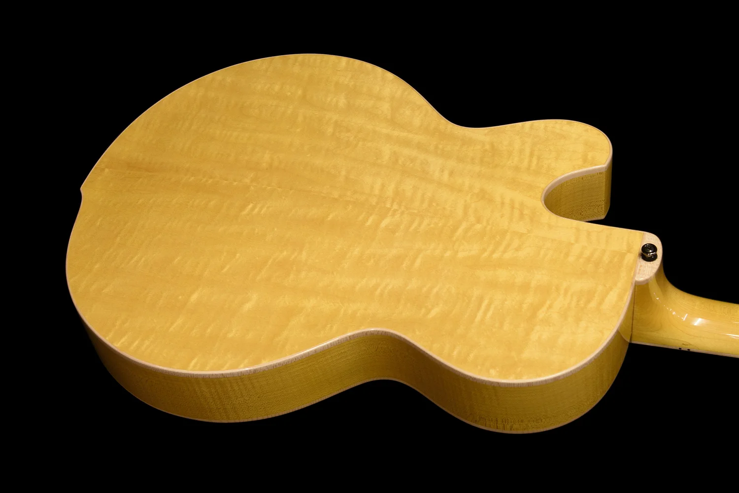 Unity — Westville Guitars