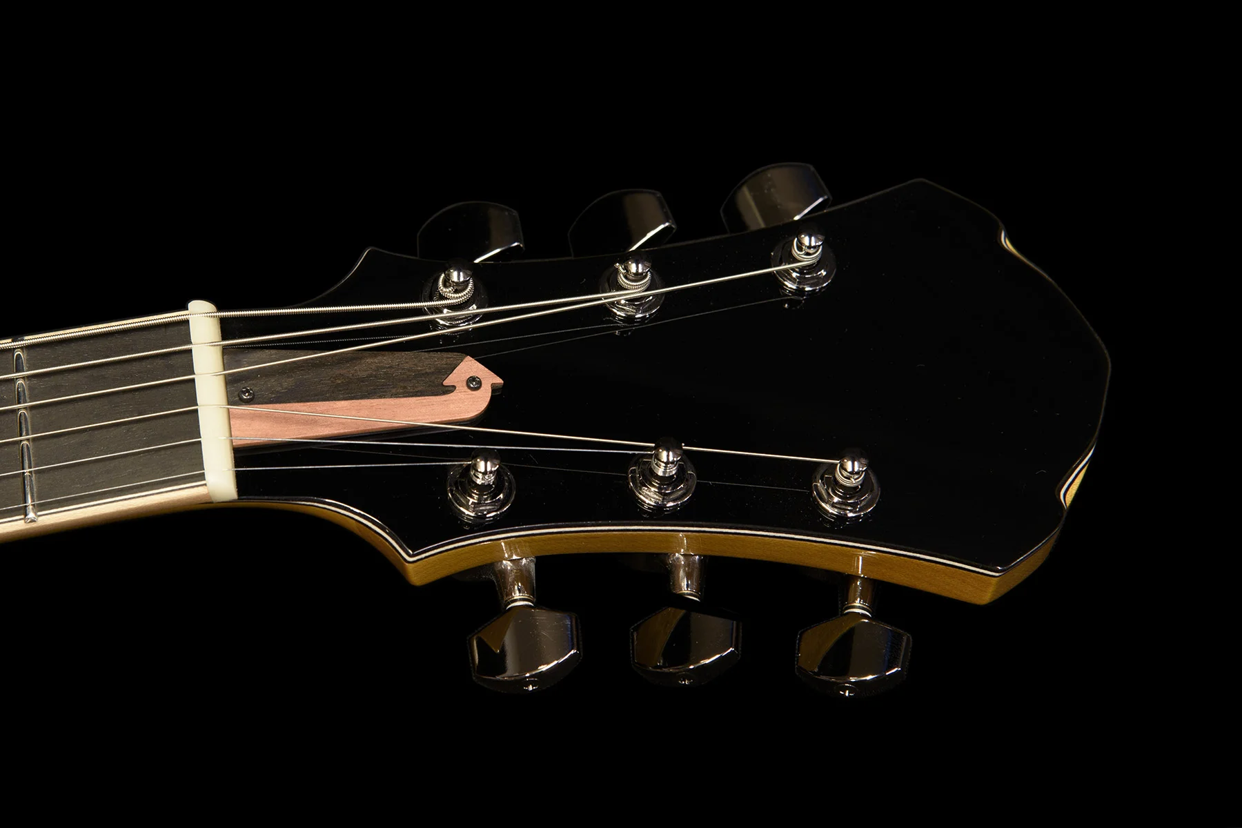 Unity — Westville Guitars
