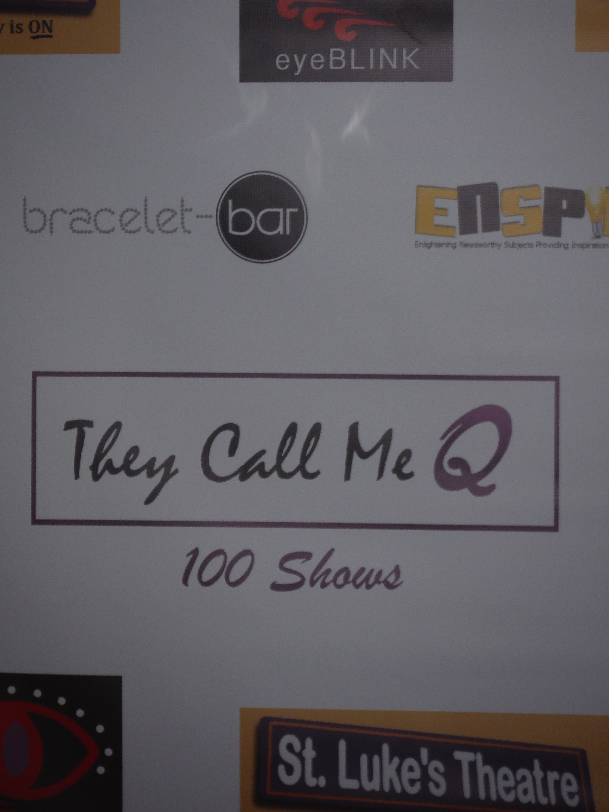 They Call Me Q 100th Show Party 001.JPG