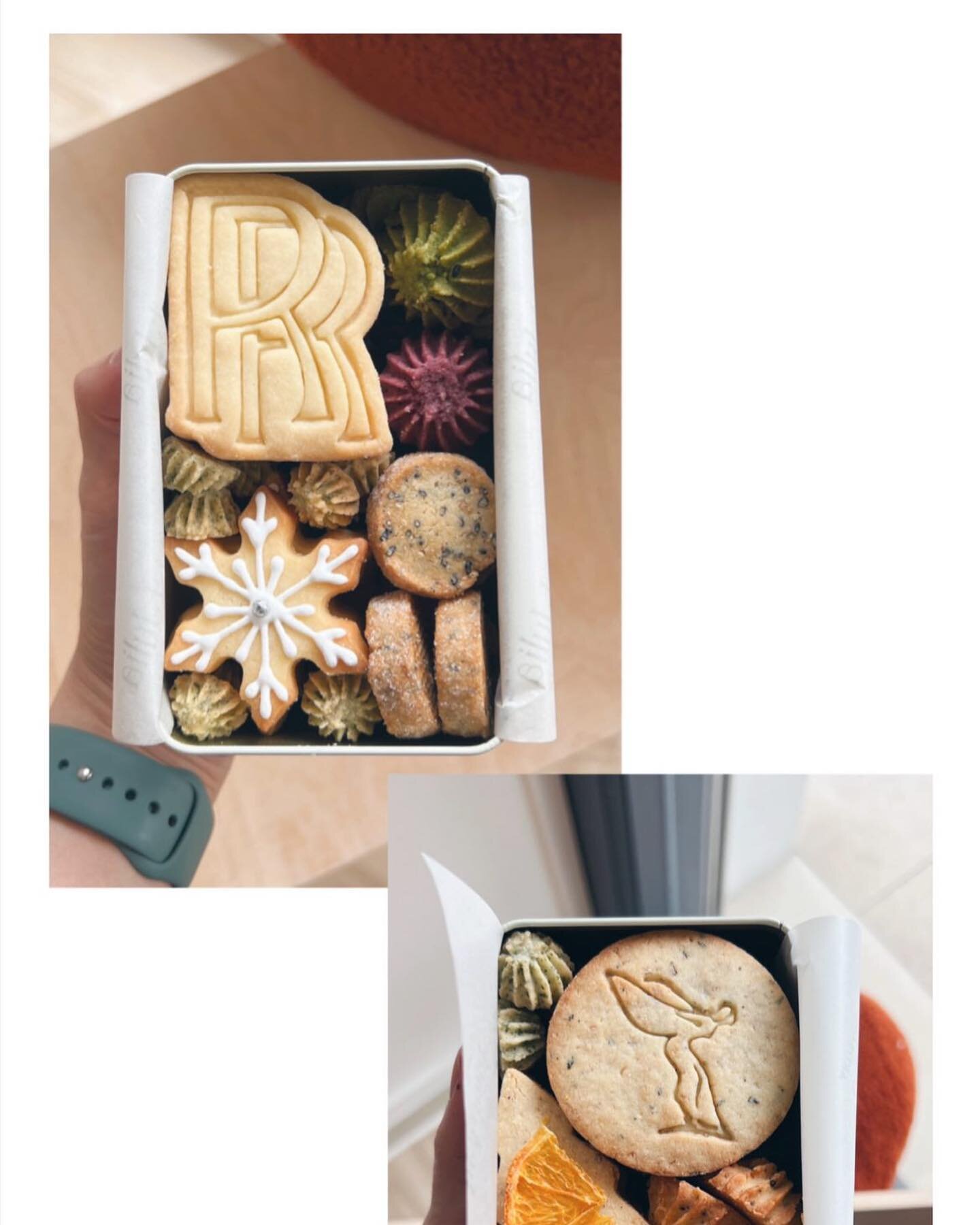 What we got up to last year 🤭

Find out more in our highlights!

#corporategifts #customcookies #cookiebox