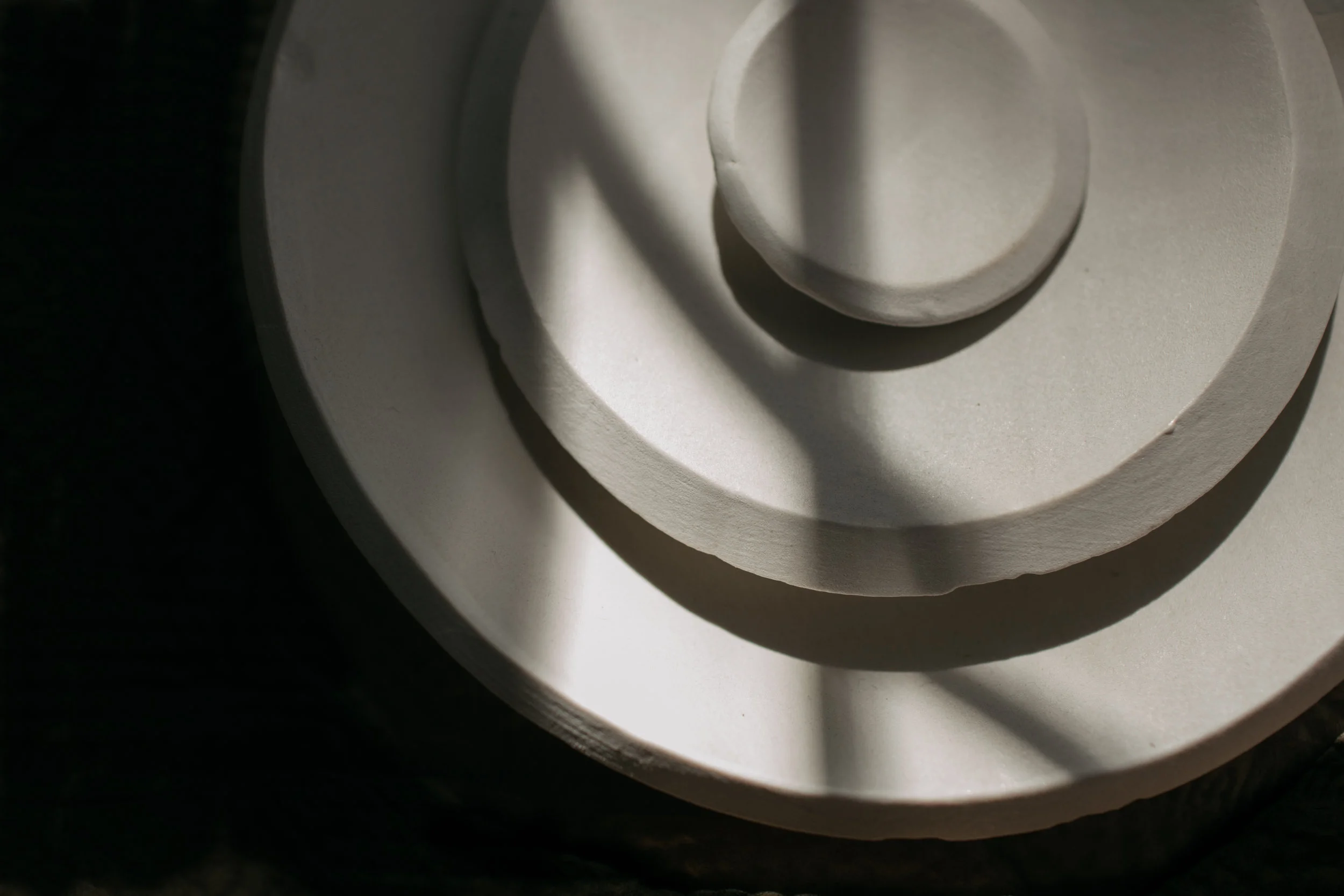 Civil Stoneware - Birmingham, Alabama Styling - Jordan Patterson