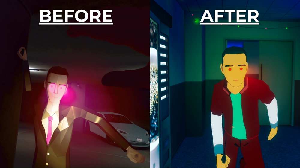 The Twilight Zone VR HUGE NEW GRAPHICS UPDATE — Fun Train