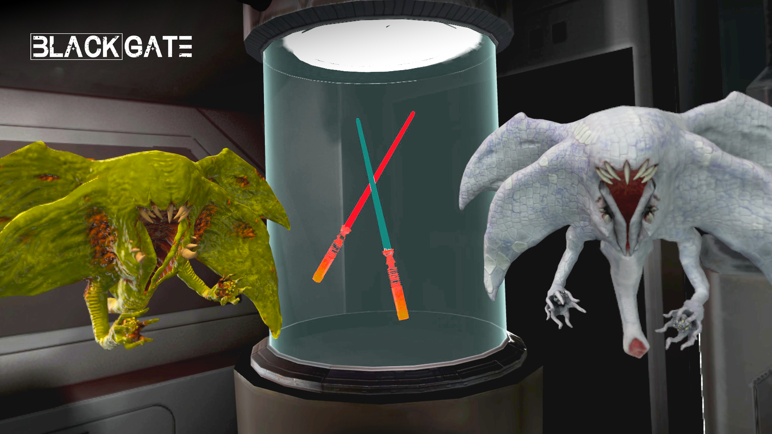 Free to Play Alien Wknd Pt.2