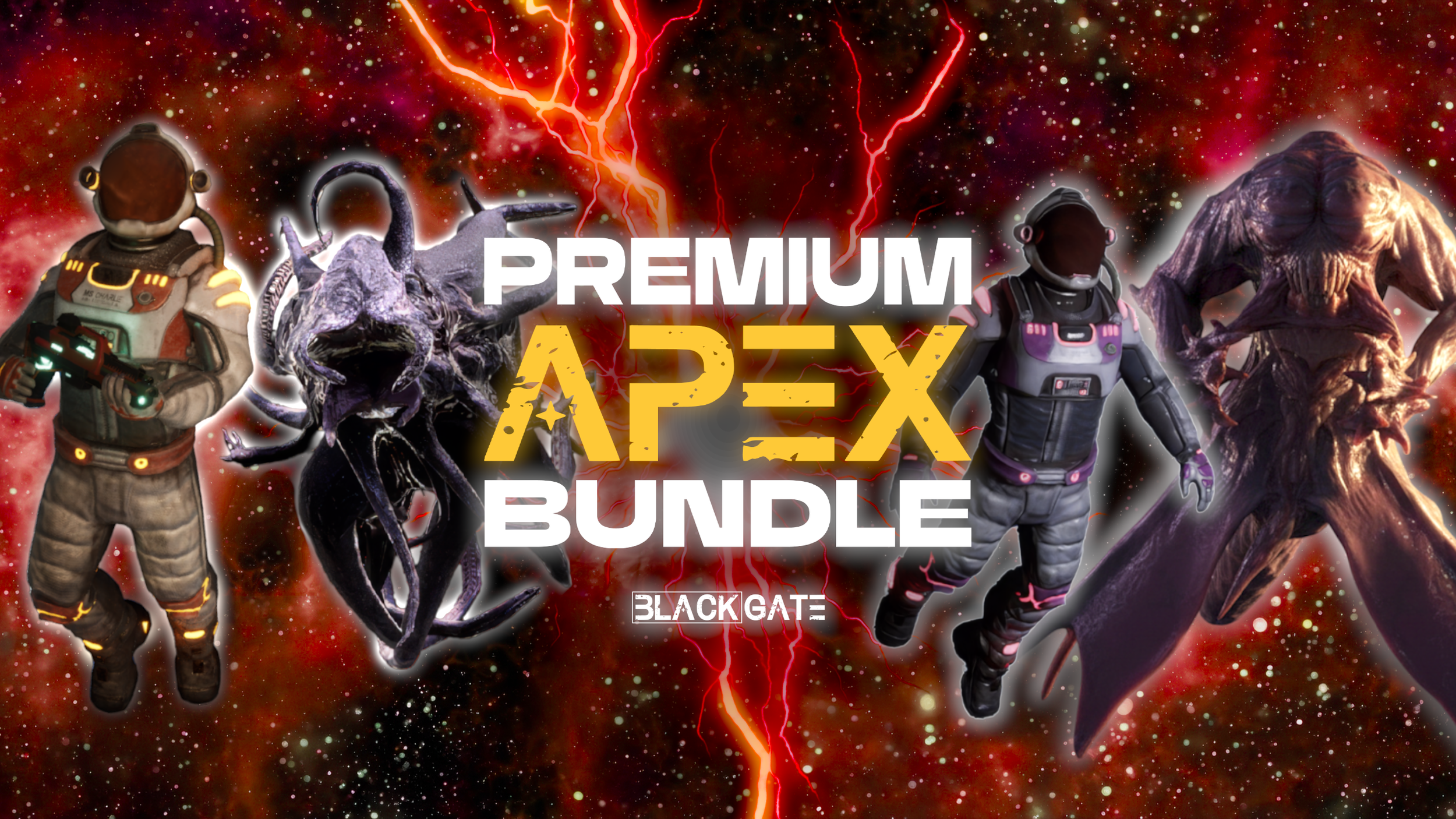 The Apex Bundle is Here