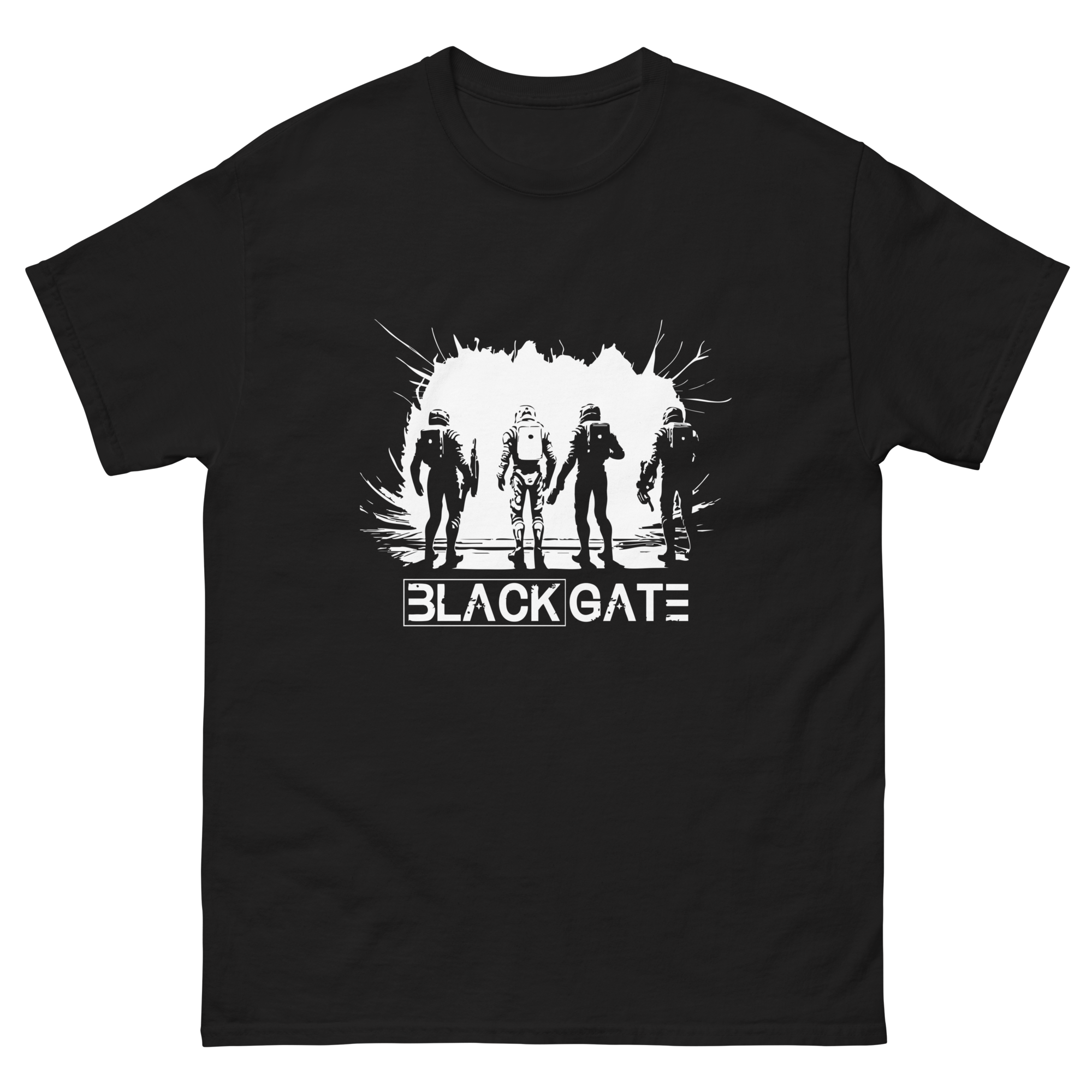 unisex-classic-tee-black-front-6a05e0180ed9f.webp