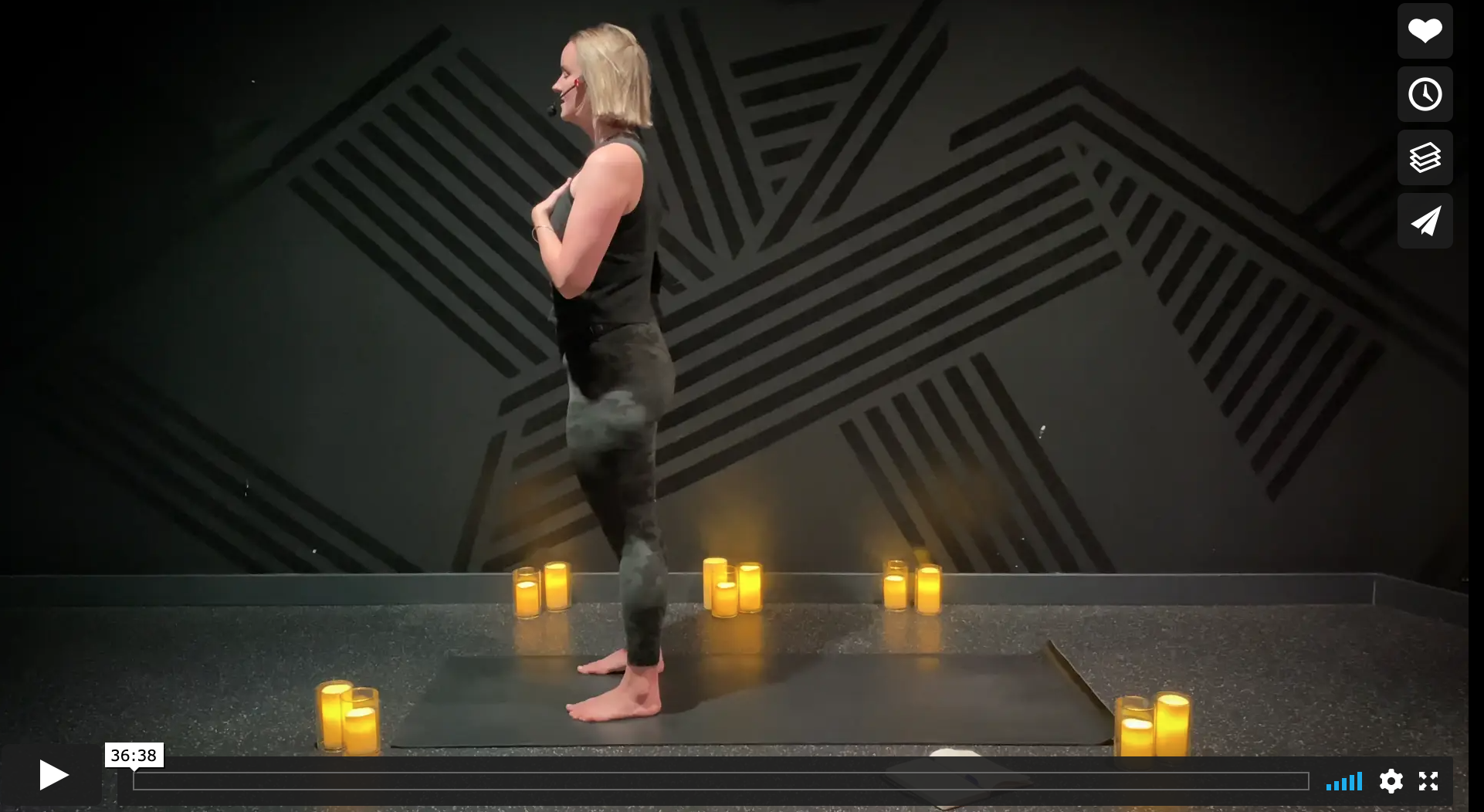 Slow Flow- 30 Minutes