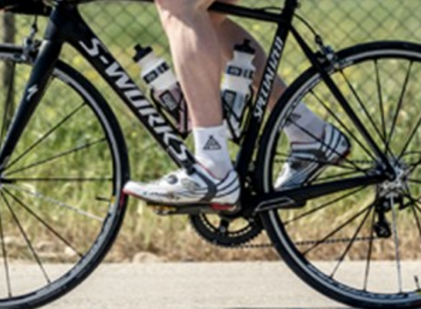 &nbsp; &nbsp; &nbsp; &nbsp; &nbsp; &nbsp; &nbsp; &nbsp; Peak Power at 3 o'clock