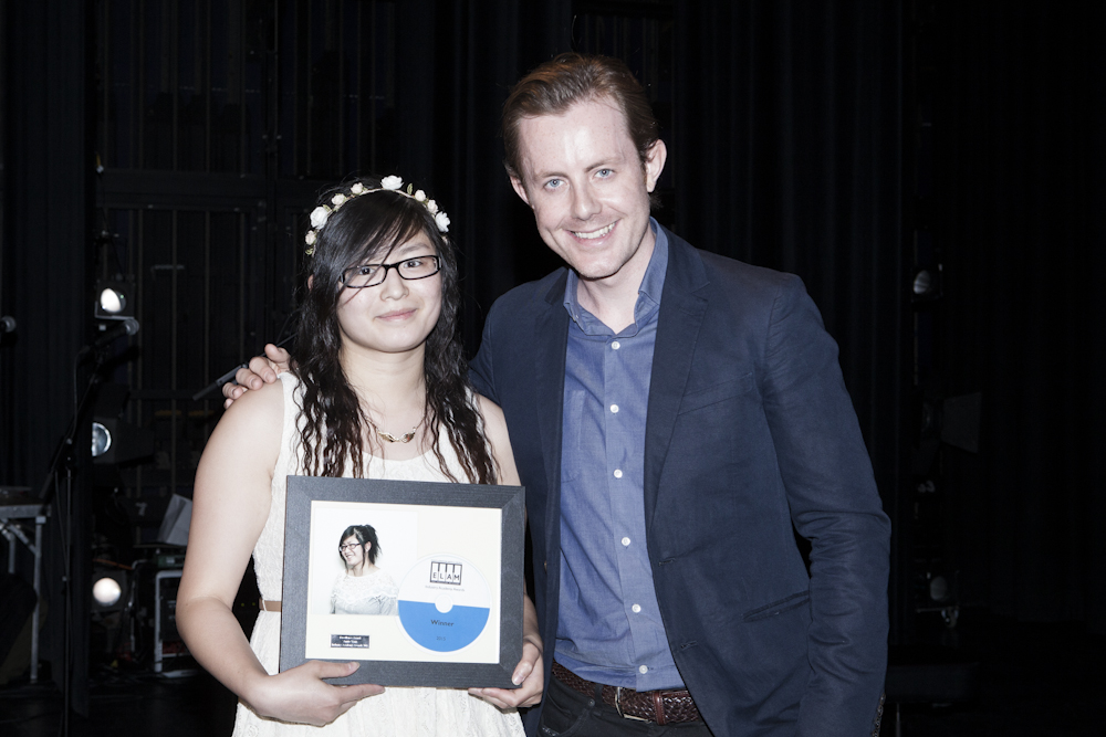 ELAM | Academy Awards Ceremony