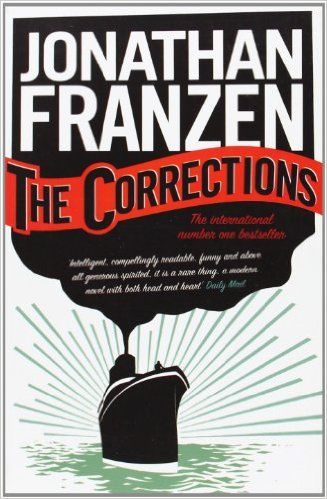 Book Review: The Corrections