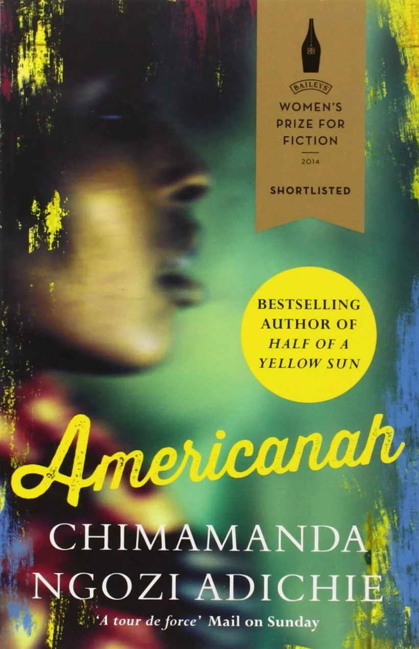 Book Review: Americanah