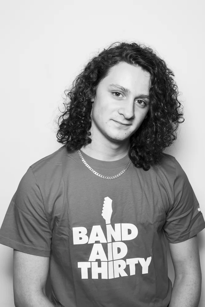Radu Birca - Leeds College of Music