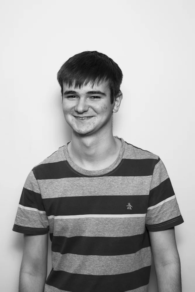 Ben Frith - Music Manager