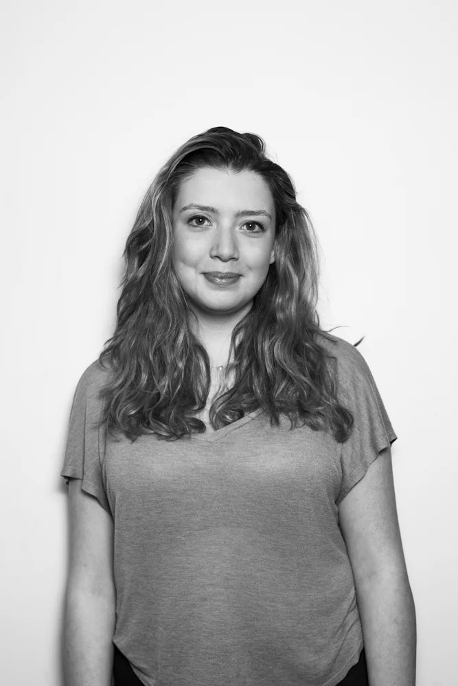Bella Locke - Newcastle University