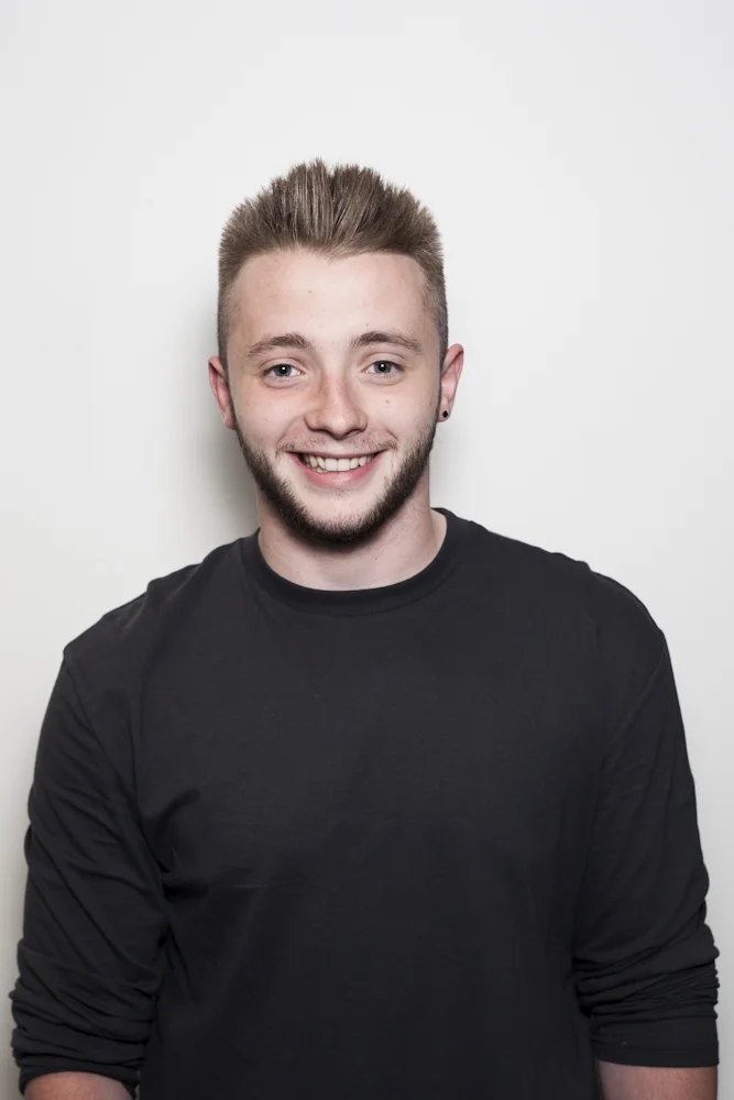 John Parry - Apprenticeship
