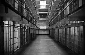Prison insanity