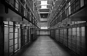 Prison insanity