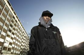 Giggs- The Landlord