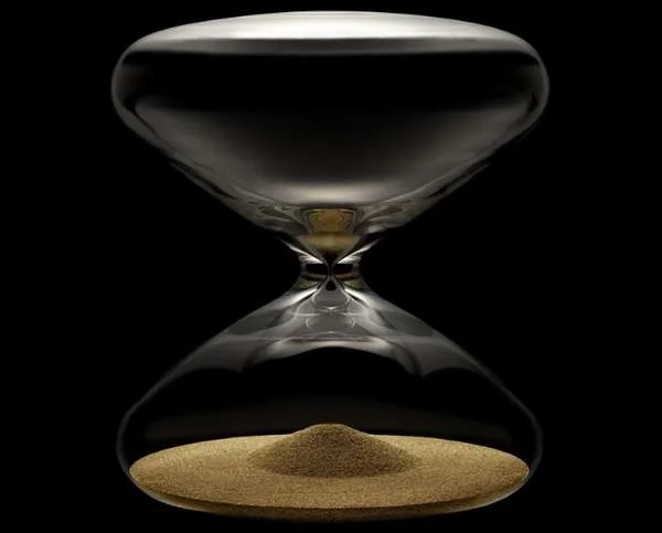 Time