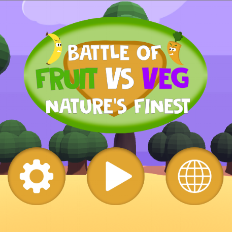 ‘Battle of Nature’s Finest’  An awesome 3D Tower Defence game where you can save the world!!
