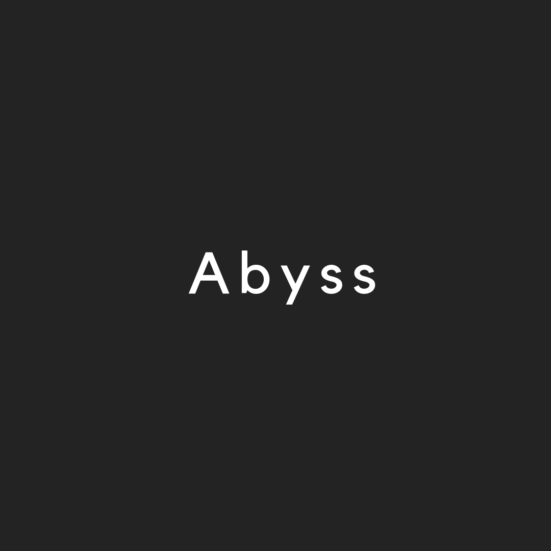 Abyss