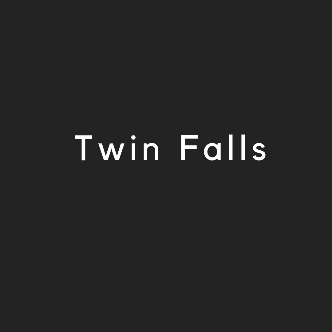Twin Falls