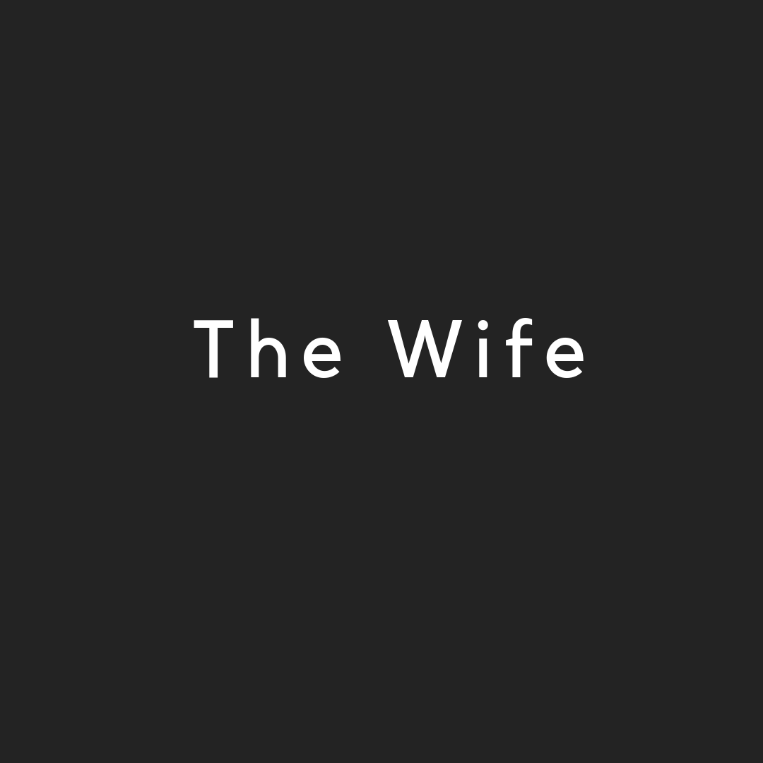 The Wife