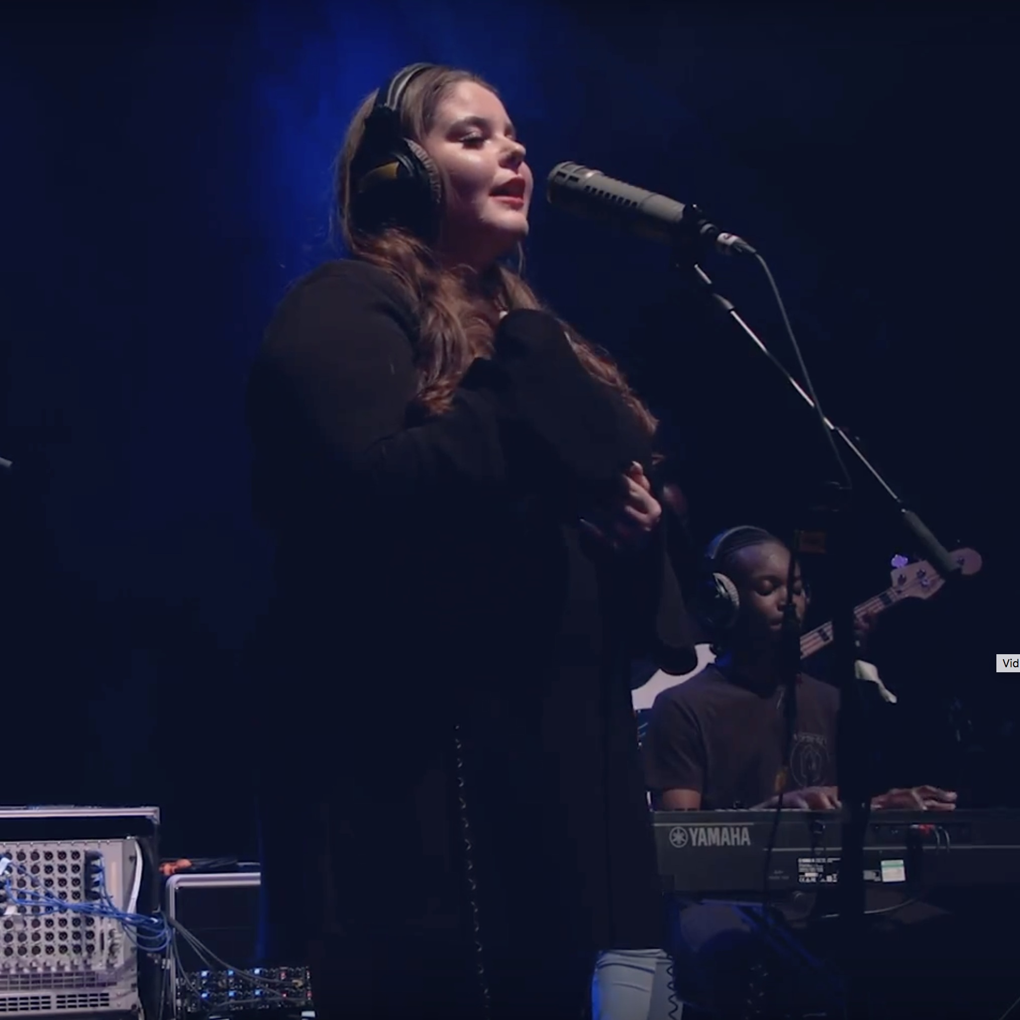 MSG Sphere Live Session #006 | ELL Delivers a Timeless Performance