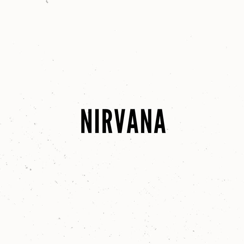 Nirvana