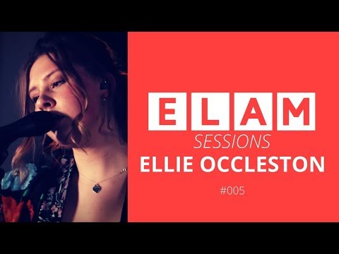 Alt-J | Breezeblocks | ELAM Live Sessions | #005 | Ellie Occleston