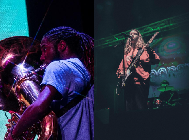 The BRIT Trust announces grant funding for East London Arts and Music (ELAM)