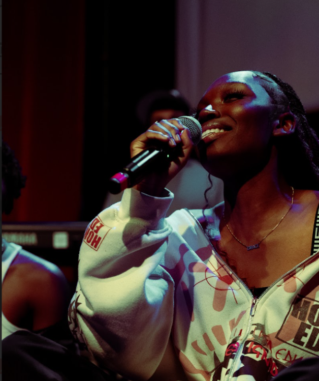 September to partner with East London Arts &amp; Music