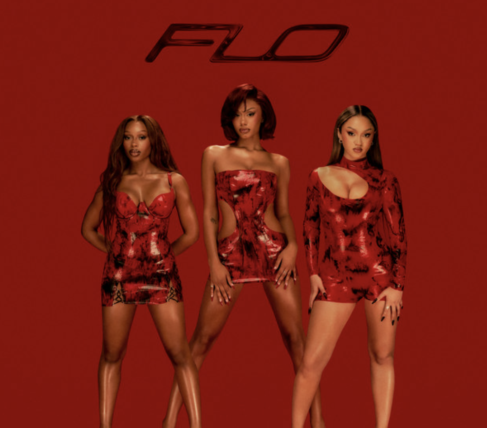 ELAM Alumni Flo Nominated for a Grammy Award!