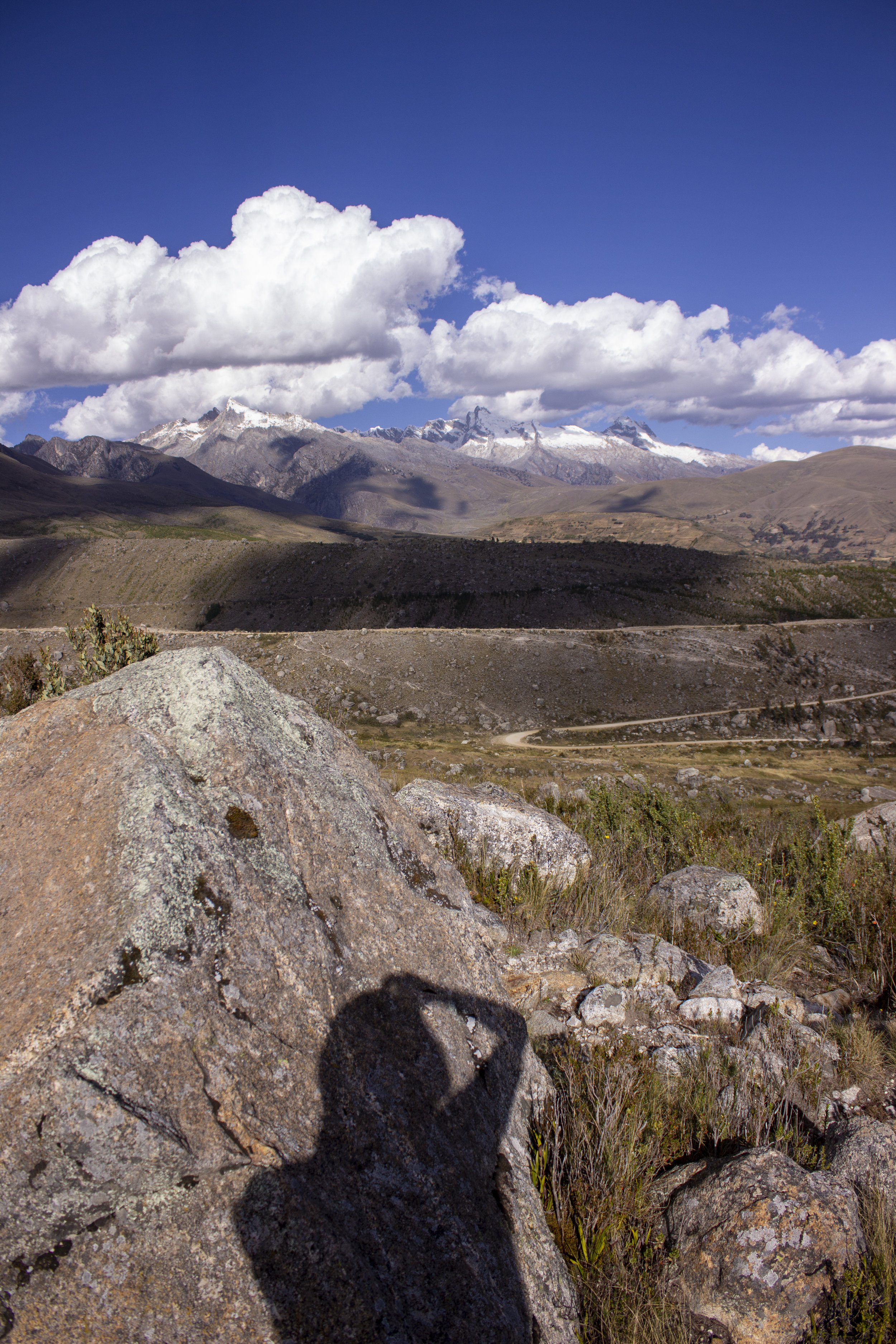  Huarez, Peru 