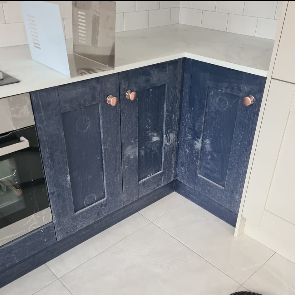 Check out the great work one of our team completed this morning at another builders clean. What a superstar! 🤩

#buildersclean #countydown #whatateam