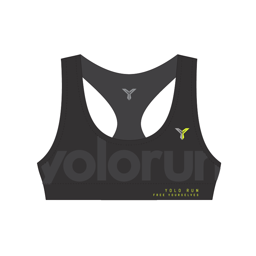 Sports Bra (Front) RM99