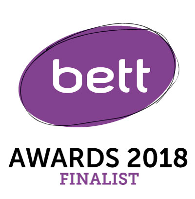 BETT 2018