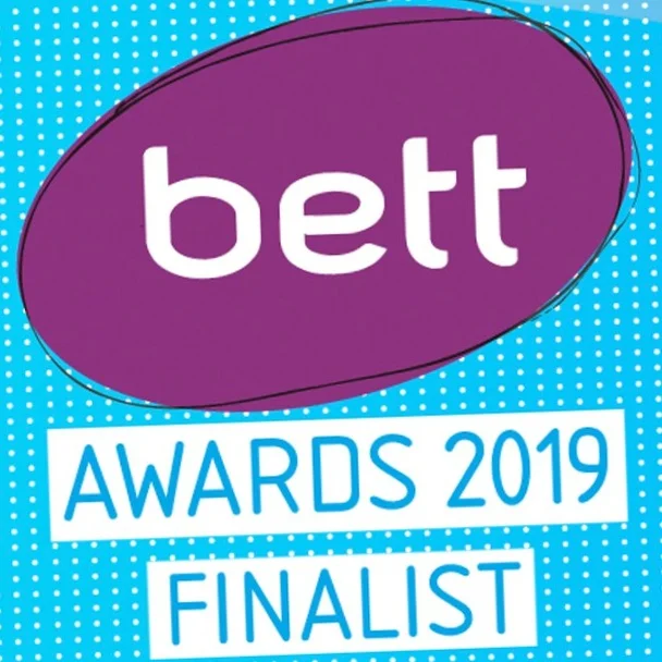 BETT 2019