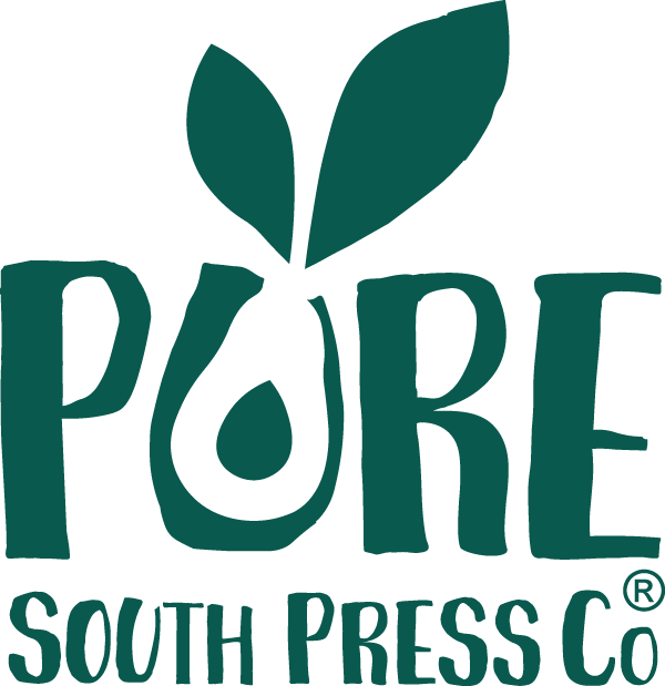  Pure South Press