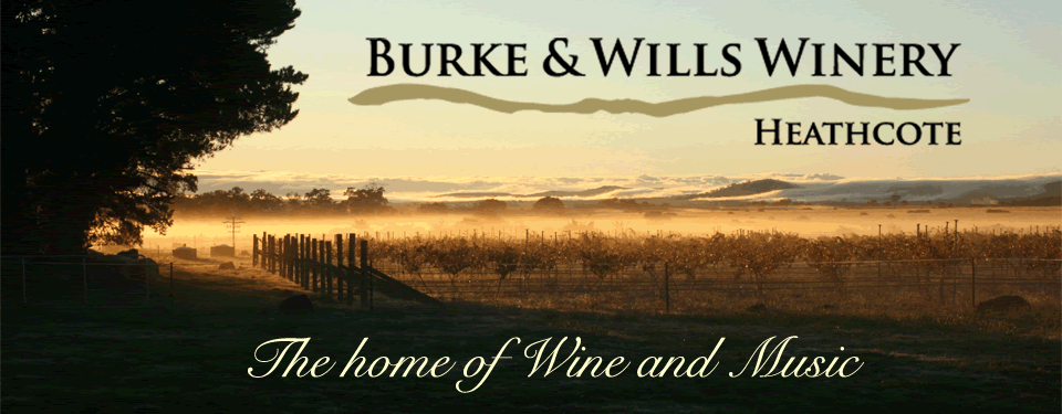 Burke &amp; Wills Folk Festival&nbsp; - Labour Day Long Weekend