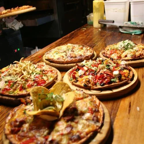Winnies Pizza Bar Queenstown