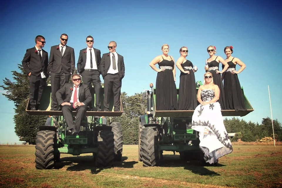 Southland Wedding DJ Review