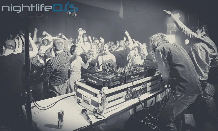 After ball DJ Hire Invercargill Queenstown Dunedin