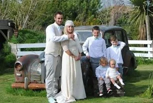 Invercargill Wedding DJ