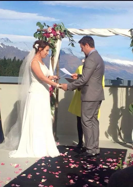 Queenstown Wedding DJ