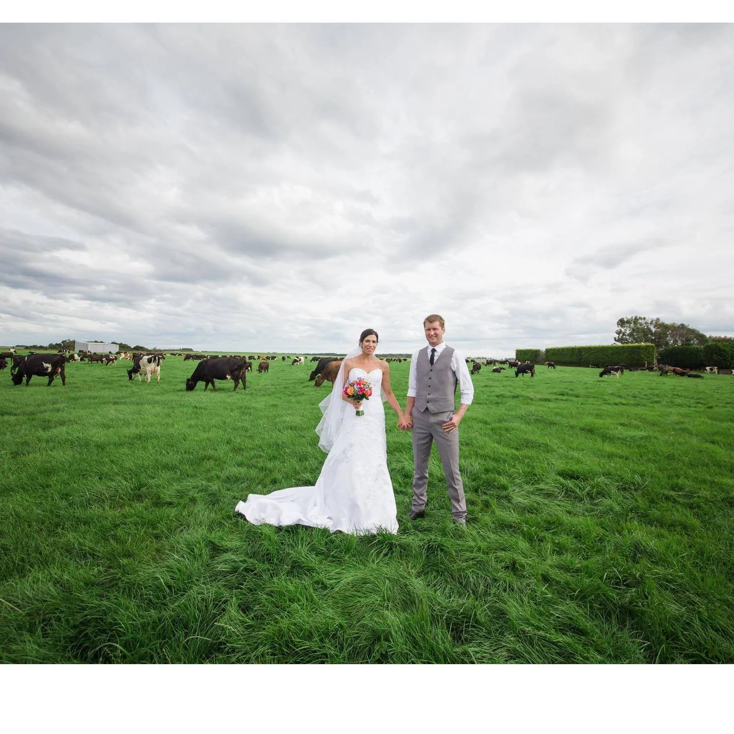 Invercargill wedding DJ